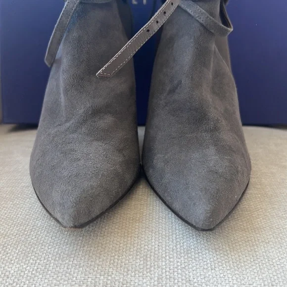 Stuart Weitzman Booties - Picture 4 of 8